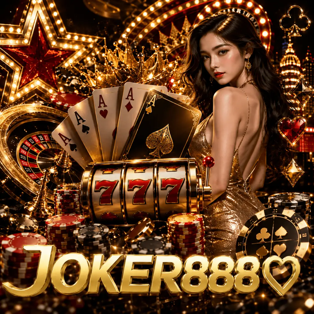 joker888asia.net